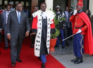 Sénégal: Les magistrats se braquent contre le gouvernement à  propos d'une loi portant organisation de la cour suprême