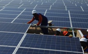 Côte d'Ivoire: Vers la construction d'une première centrale électrique solaire?