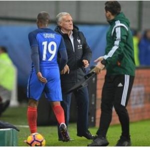 Côte d'Ivoire: Après avoir été contraint au nul par les éléphants, Deschamps: «On a été trop approximatifs pour faire mieux»