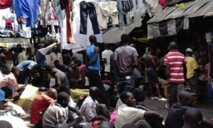 Cameroun: Douala, un prisonnier s'évade de la prison centrale de New Bell