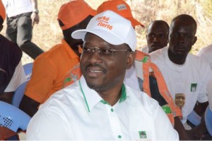 Côte d'Ivoire: Journée de la Paix, Soro invite chaque Ivoirien à  se sentir responsable et comptable de l'avenir du pays