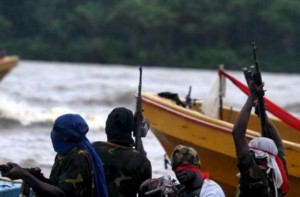 Nigeria:  De nouveaux  oléoducs détruits par les rebelles NDA dans le sud