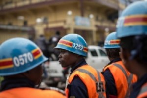 RDC:  Un journaliste de la télévision nationale assassiné à  son domicile