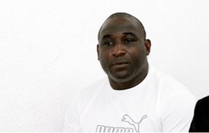 Côte d'Ivoire: Après 6 ans de séparation, Ben Badi et Roger Ouegnin font la paix