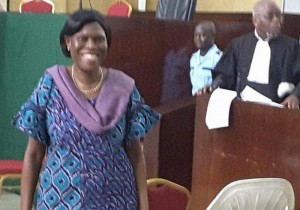 Côte d'Ivoire: Assises, les propos tenus par Simone Gbagbo avant de rester chez «elle»