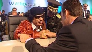 Libye:  Soupçons de financement libyen, Trois valises d'argent remises à  Sarkozy et Claude Guéant  , révèle l'homme d'affaires Ziad Takieddine
