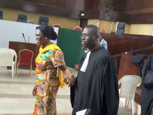 Côte d'Ivoire: Assises, six nouveaux avocats commis par le Juge pour assurer la défense de Simone Gbagbo