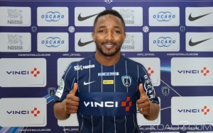 Côte d'Ivoire: Asec Mimosas,  Baky Koné revient à  la maison et voici sa nouvelle mission