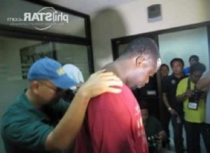 Nigeria: Son appel à  la clémence rejeté, un nigérian pendu vendredi à  Singapour pour trafic de drogue