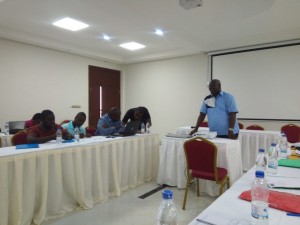 Côte d'ivoire: Pour une observation citoyenne des législatives, la POECI projette le comptage rapide des votes (PVT)