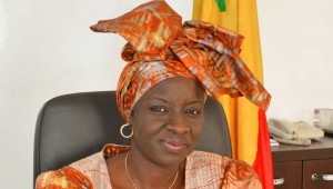 Sénégal: L'ex premier ministre Aminata Touré pressentie pour être la Vice-secrétaire générale de l'ONU