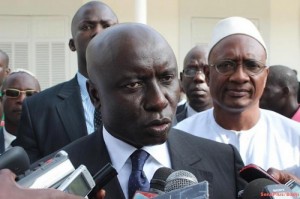 Sénégal: Après l'avoir qualifié de «deal international», Idrissa Seck fuit désormais le débat sur l'affaire Karim Wade