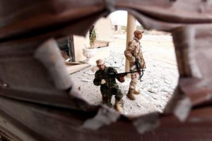 Libye: Des combats font 12 morts dans le rang des forces du Maréchal Haftar à  Benghazi