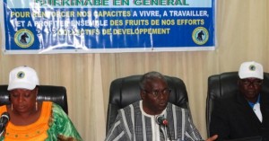 Burkina Faso: Naissance d'un nouveau parti de la mouvance, issu de l'opposition