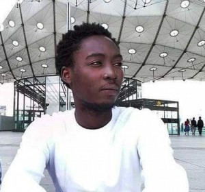 Burkina Faso: L'humoriste Moussa «Petit Sergent» lauréat de la 2e édition du «Prix RFI Talents du rire»