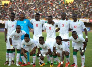 Sénégal: Nouvel équipementier des Lions, l'émiratie Romai promet le jackpot à  la FSF