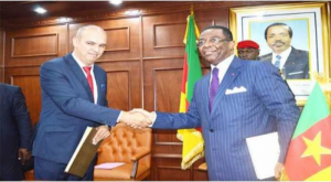 Cameroun: Transport par bus à  la Can, quand le gouvernement est incapable de tenir sa promesse