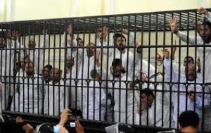 Egypte:  Abdel Fattah al Sissi gracie 82 prisonniers  dont des étudiants