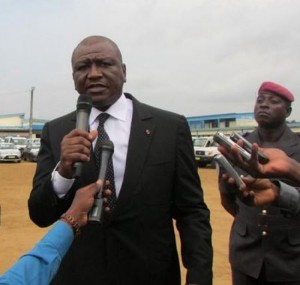 Côte d'Ivoire: Après les évènements de Doropo et Yamoussoukro, Hamed Bakayoko invite ses hommes à  améliorer leur relation avec les populations