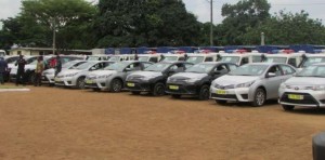 Côte d'Ivoire: Après l'attentat  terroriste   de Grand-Bassam, le gouvernement renforce le matériel des forces de l'ordre avec 189 véhicules d'une valeur de 80 milliards