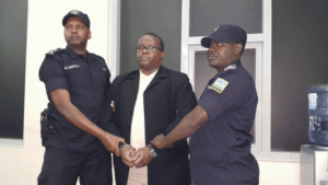 Rwanda:  Un ancien officier extradé du Canada pour sa participation au génocide