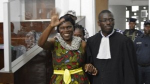 Côte d'Ivoire: Poursuite du  Procès de Simone Gbagbo en son absence, pour sa défense «c'est une preuve que la justice  ne veut pas connaitre la vérité»