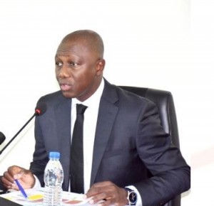 Côte d'Ivoire: «Divorce» consommé entre Orange et la FIF, les explications du bras droit de Sidy Diallo