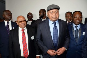 RDC: Le Rassemblement dénonce l'arrestation de ces jeunes leaders