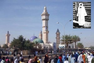 Sénégal: Grand Magal de Touba, la communauté moudire célèbre le départ en exil de Cheikh Ahmadou Bamba par le colon