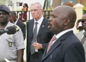 Gabon: PDG, accusé d'avoir été trop proche de l'opposition durant la présidentielle, l'exclusion d'un maire entraine la démission de 12 militants