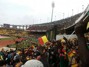 Cameroun: CAN féminine 2016, les lionnes dominent les égyptiennes en match d'ouverture