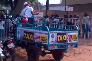 Togo: Ouverture de la 13e Foire Internationale de Lomé