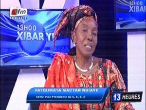 Sénégal: Une vice-présidente du Conseil économique et membre influente du parti présidentiel, égorgée chez elle par son chauffeur