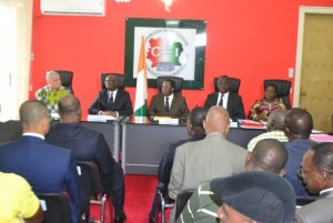 Côte d'Ivoire: Affaire réforme CEI, la Cour Africaine ordonne la révision de la CEI et impose la transmission d'un rapport d'ici un an