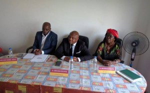 Côte d'Ivoire: Législatives, un petit parti veut défier le monstre RHDP à  Abobo et Plateau
