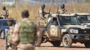 Mali: Municipales,  Cinq soldats tués dans une attaque terroriste  dans le nord