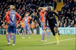Côte d'Ivoire: Manchester City, après son doublé Yaya pourrait être réintégré pour la ligue des champions