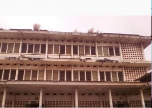 Côte d'Ivoire: 70 ans du lycée classique et moderne 1 de Bouaké, une célébration dans un  lycée en plein coma de ses infrastructures