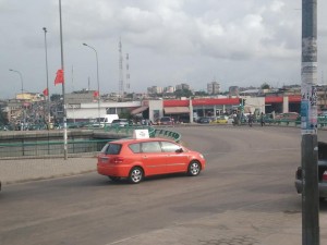 Côte d'Ivoire: Transport perturbé à  Cocody, les taxis communaux encore en grève
