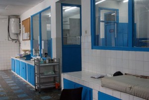 Côte d'Ivoire: Abobo, manque de matériel de première nécessité à  l'Hôpital Houphouët Boigny
