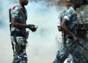 Côte d'Ivoire: Yopougon, un gendarme qui a ouvert le feu sur un homme aux arrêts