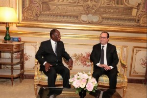 Côte d'Ivoire: Ouattara annoncé à  Agnibilekrou en décembre