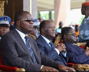 Côte d'Ivoire: Législatives 2016, le RHDP en rang dispersé sans l'UDPCI de Mabri