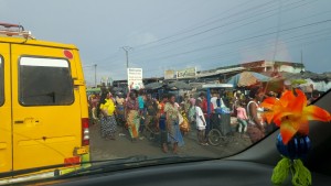 Côte d'Ivoire: Les pétards refont surface