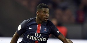 Côte d'Ivoire: Ligue des champions, Aurier interdit d'accès sur le territoire Anglais, ne jouera pas contre Arsenal