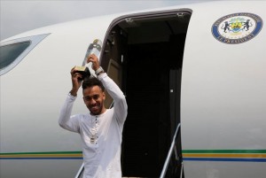 Gabon: Ballon d'or africain 2016, voici les 5 joueurs retenus pour la course finale
