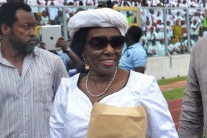 Ghana: Présidentielle 2016: Accident du convoi de Konadu Rawlings, un mort