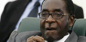 Zimbabwe:  Cinq anciens combattants en justice pour avoir sapé l'autorité de Mugabé