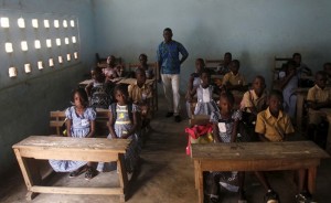 Côte d'Ivoire : L'intersyndicale rappelle aux  instituteurs d'assurer les cours des mercredis jusqu'au règlement définitif de la question