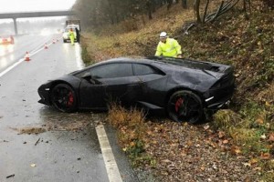 Ghana: L'international Jeffrey Schlupp sort indemne d'un accident au Royaume-Uni